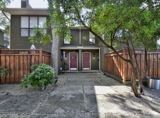 143 Terrell Rd #1/2, San Antonio, TX 78209