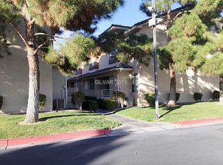 932 E Nevada Sky St, Las Vegas, NV 89128