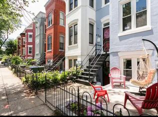 620 7th St NE APT B, Washington, DC 20002