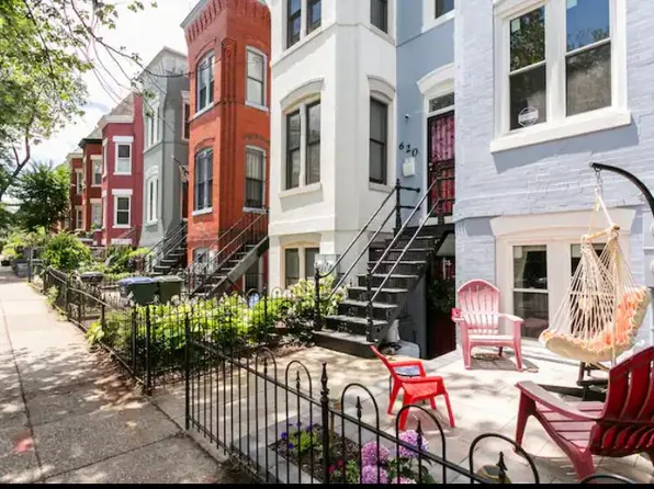 620 7th St NE APT B, Washington, DC 20002