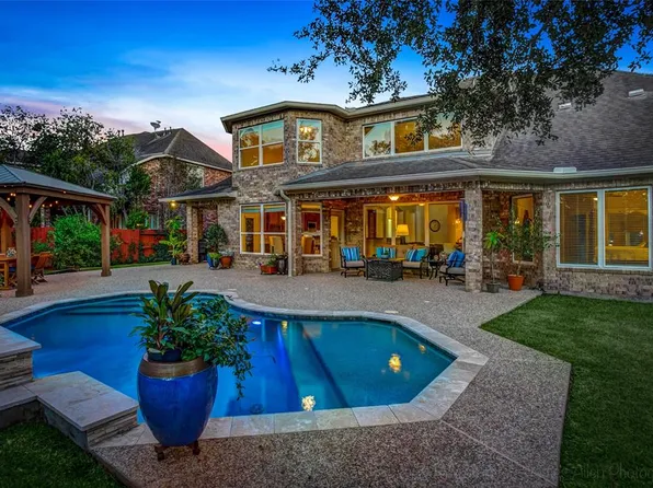 5915 Saratoga Springs Ln, Houston, TX 77041