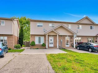 1272 S Pacific Ave, Windsor, ON N8X 5A2