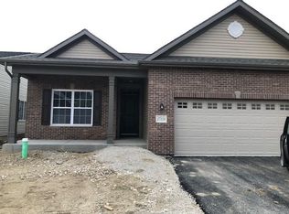 27316 W Macura St, Channahon, IL 60410