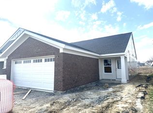 3423 Spring Harvest Dr, Batavia, OH