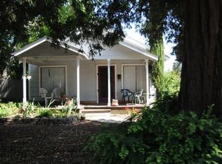 850 Dora Ave, Ukiah, CA 95482