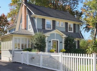 758 Westfield Ave, Westfield, NJ 07090