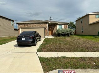 9790 Harbor Mist Ln, Converse, TX 78109