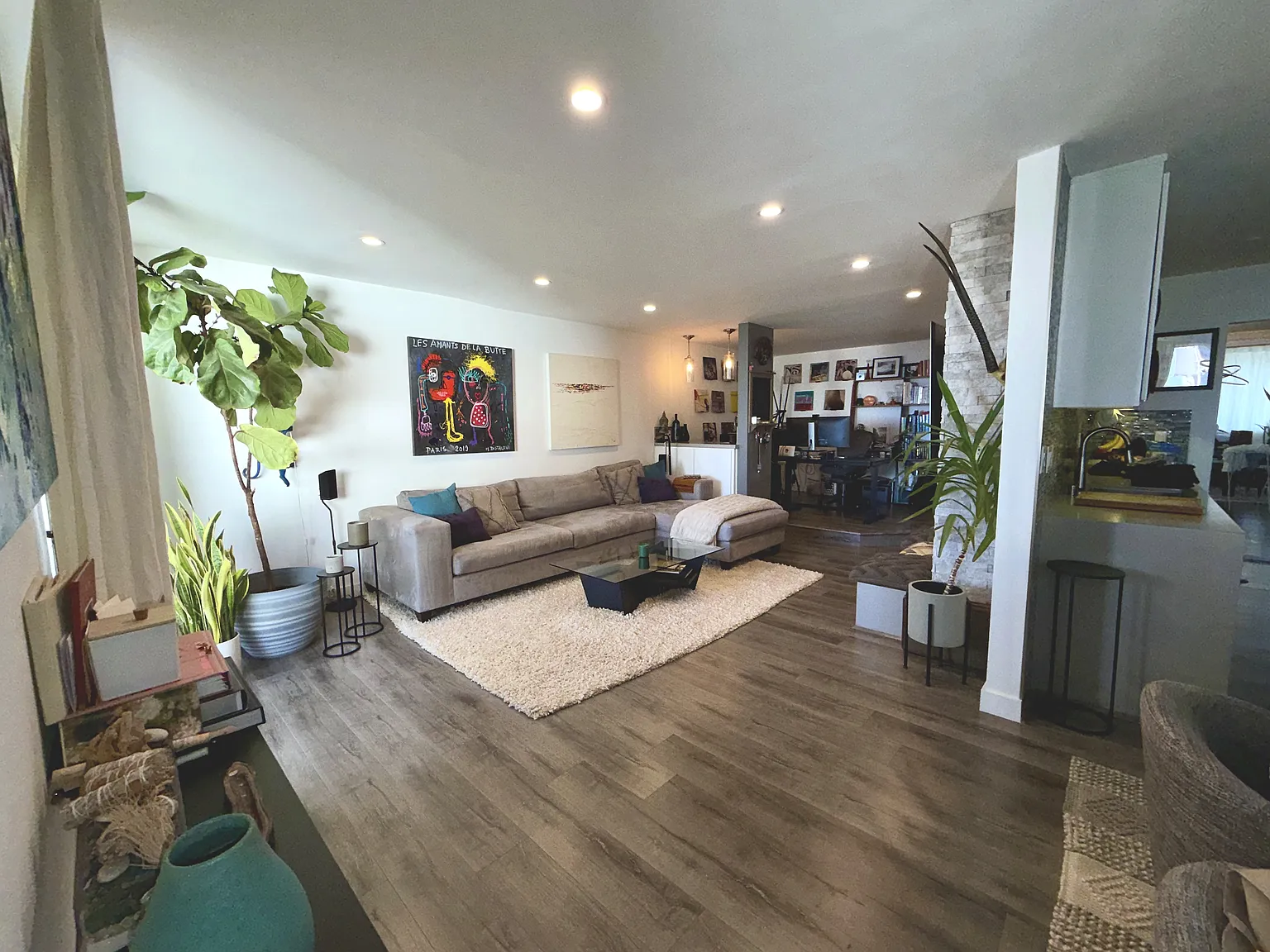 1 bed, 933 sqft, $4,500 — Photo 1