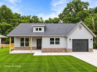 68 Kirkwall Dr, Bella Vista, AR 72715