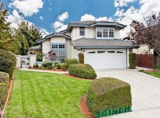 5317 Ashwood Ct, Camarillo, CA 93012