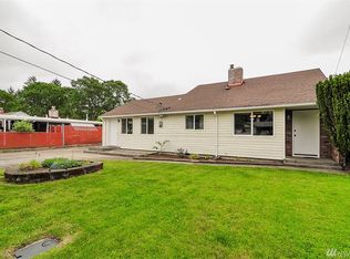 9722 Forest Ave SW, Lakewood, WA 98498