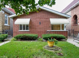9316 S Rhodes Ave, Chicago, IL 60619