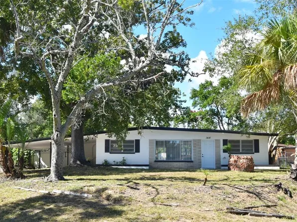 1416 Atlanta Dr, Daytona Beach, FL 32117