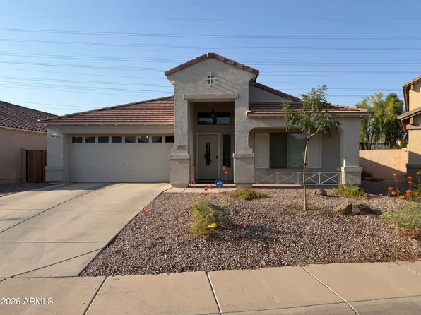 9335 W Heber Rd, Tolleson, AZ 85353