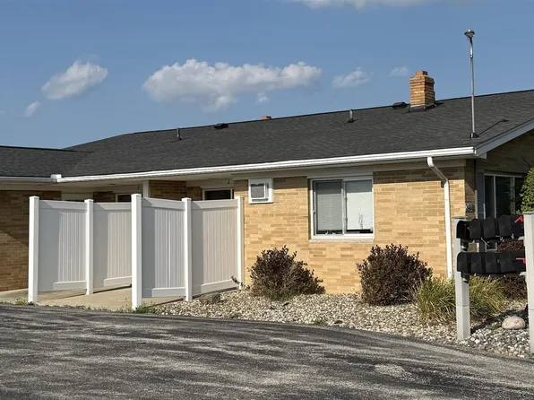 3480 Shattuck Rd, Saginaw, MI 48603