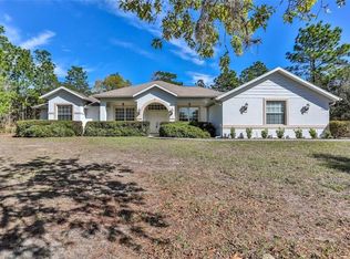 3855 W Mustang Blvd, Beverly Hills, FL 34465