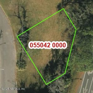 1741 JOHNSON Street, Jacksonville, FL, 32209