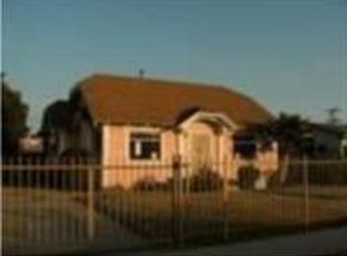 4312 Kenwood Ave, Los Angeles, CA 90037