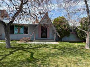 321 Parkview Ave, Winnemucca, NV 89445