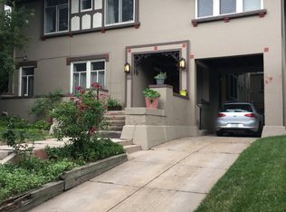 920 N Pennsylvania St #5, Denver, CO 80203