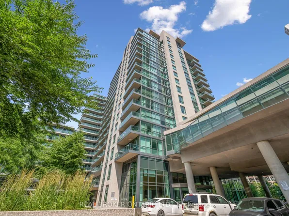 209 Fort York Blvd, Toronto, ON