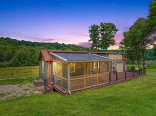 5663 Smith Chapel Rd NE, Newark, OH 43055