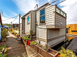 2017 Fairview Ave E UNIT N, Seattle, WA 98102