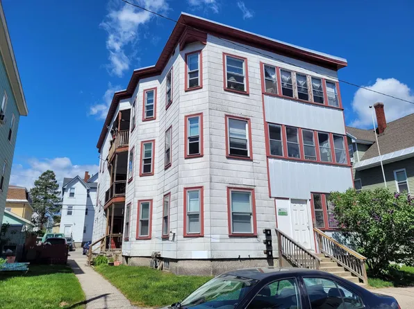 376 Dubuque Street, Manchester, NH 03102