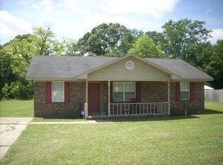3317 Annie St, Dalzell, SC 29040