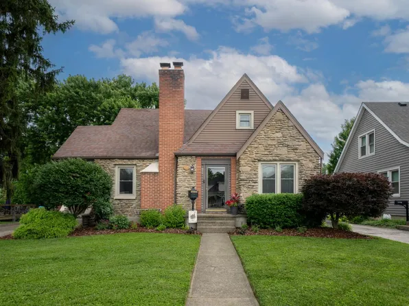 672 Nowlin Ave, Lawrenceburg, IN 47025