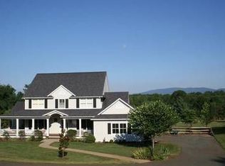 555 Grassmere Rd, Charlottesville, VA 22903