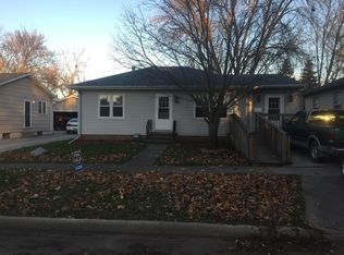 1337 S 23rd St, Fort Dodge, IA 50501