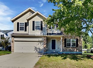 5891 Eagle Creek Ct, Maineville, OH 45039