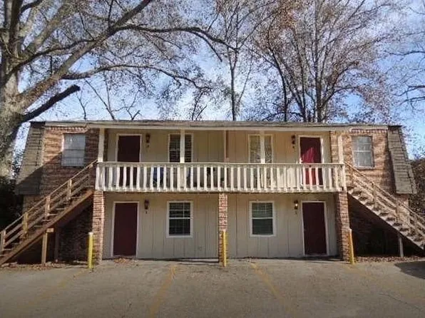 806 Maxwell Dr APT 2, Hattiesburg, MS 39401
