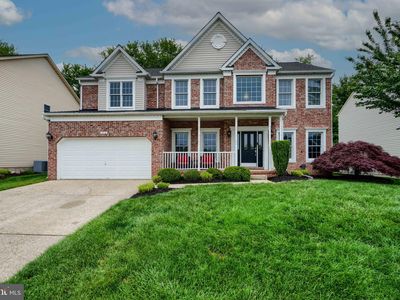 612 Hanna Rd, Bel Air, MD, 21014