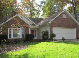 4009 Westwood Pl, Raleigh, NC 27613