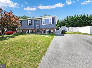 3418 Millie Way, Manchester, MD 21102