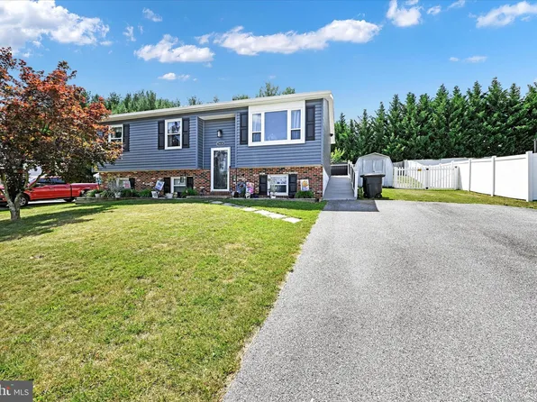 3418 Millie Way, Manchester, MD 21102