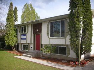 7604 N Dakota St, Spokane, WA 99208