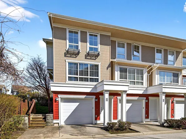 19505 68a Ave #66, Surrey, BC V4N 6K3