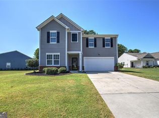 51 Stable Gate Dr, Cartersville, GA 30120
