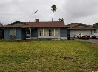 11008 Peoria St, Sun Valley, CA 91352