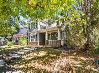 1693 Carr Cir NW, Atlanta, GA 30318
