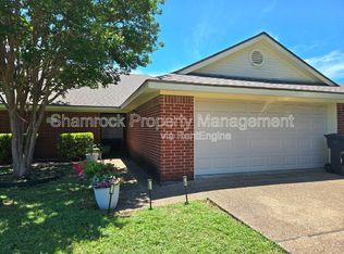 10128 Cordoba Ct, Waco, TX 76708