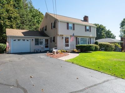 104 Brattle St, Worcester, MA, 01606