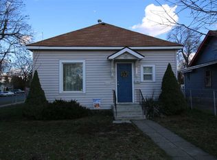 1618 N Crestline St, Spokane, WA 99207
