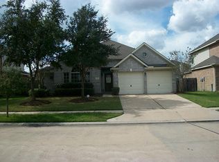 6310 Virginia Fields Dr, Katy, TX 77494