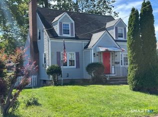 200 Griffin Ave, Bridgeport, CT 06606