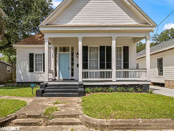 354 S Broad St, Mobile, AL 36603 | Zillow