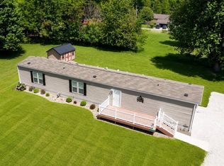 7326 State Route 19 Rd #143 & 144, Mount Gilead, OH 43338